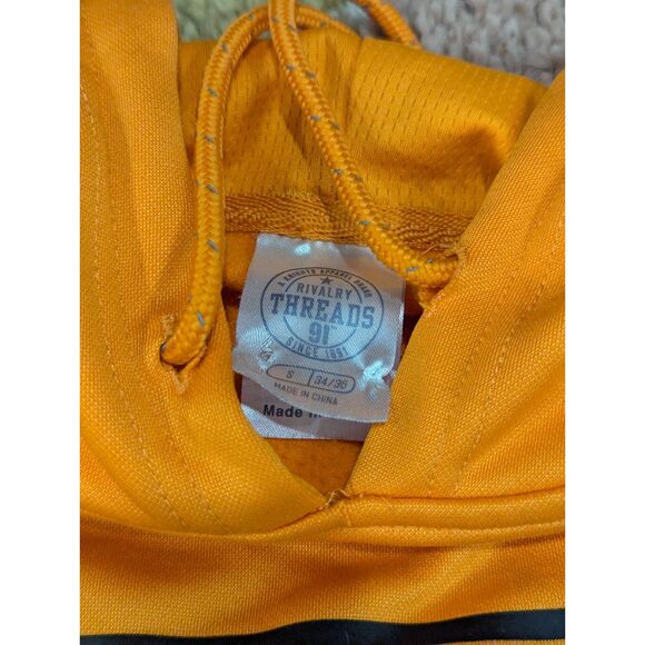 Rivalry Threads 91 Tennessee Volunteers Hoodie Women's Small - Picture 3 of 4